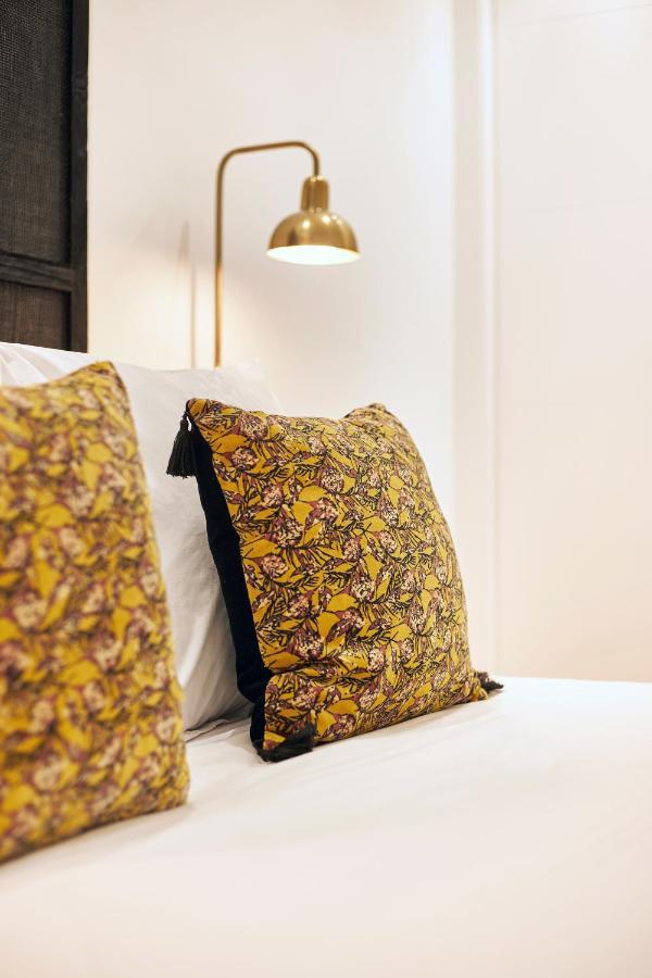 Padilla IV Apartment มาดริด ภายนอก รูปภาพ